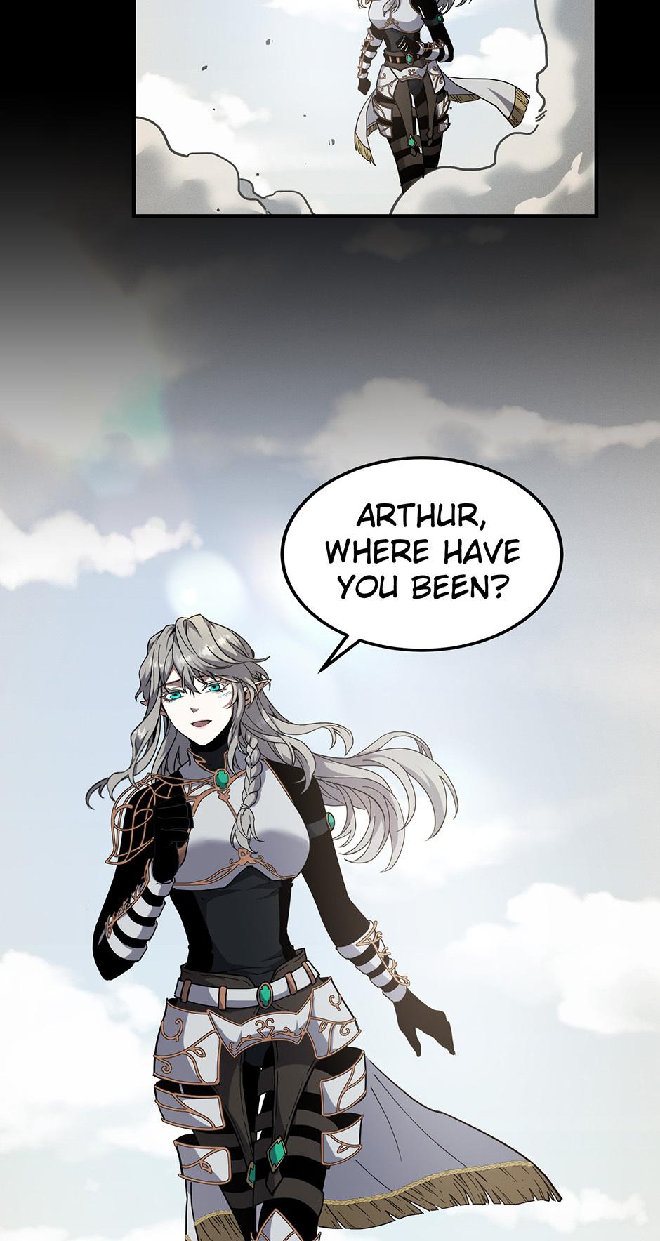 The Beginning After the End, Chapter 206 image 64